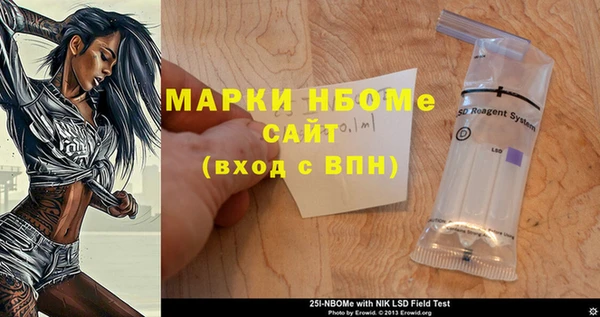 гашик Надым
